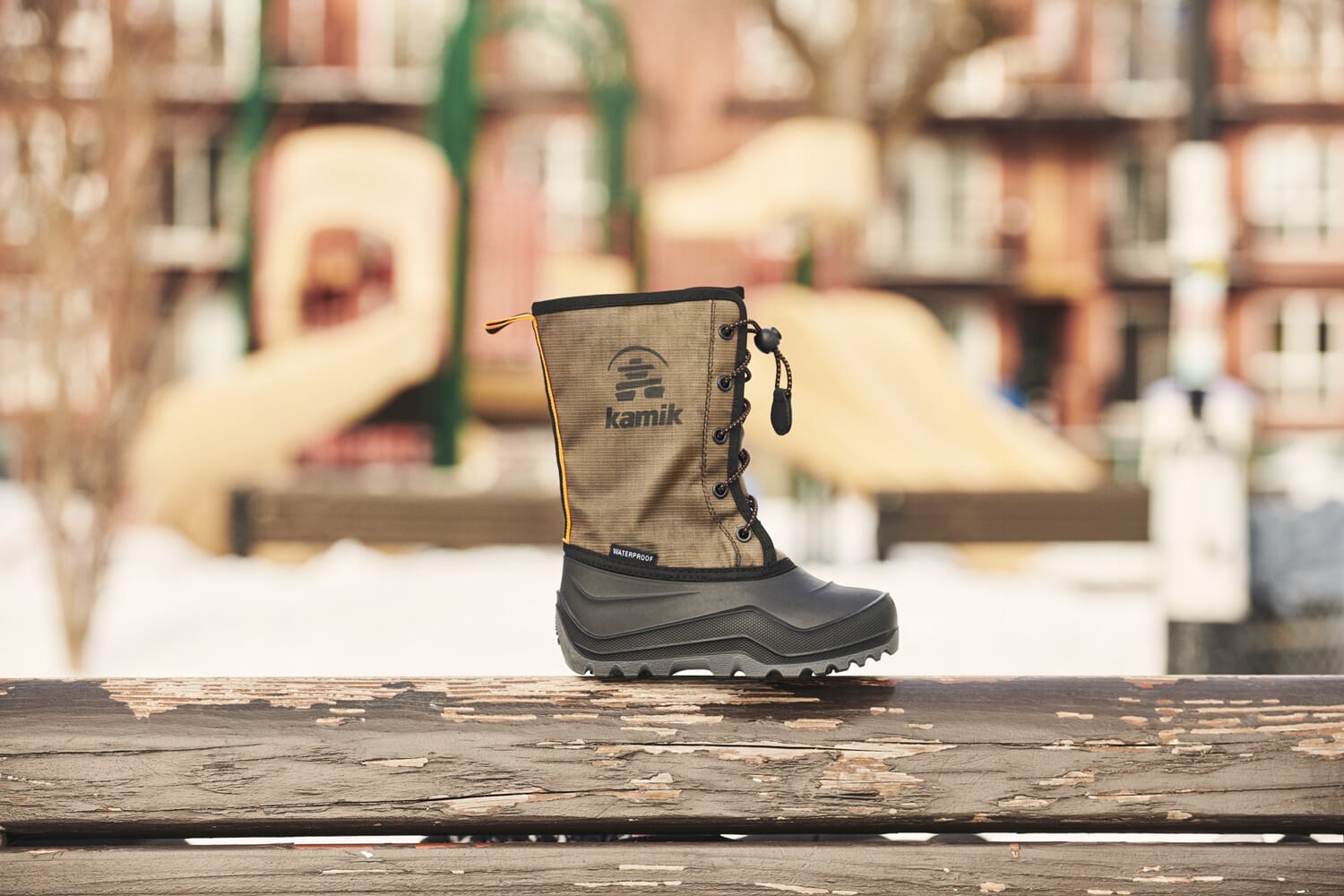 Kids' Winter Boots | Snow Mate | Kamik Canada
